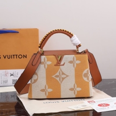 Louis Vuitton Top Handle Bags